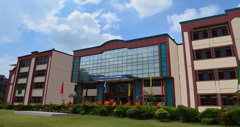 DAV Public School Sec6, Dwarka Admission, Fee, Reviews, Ratings