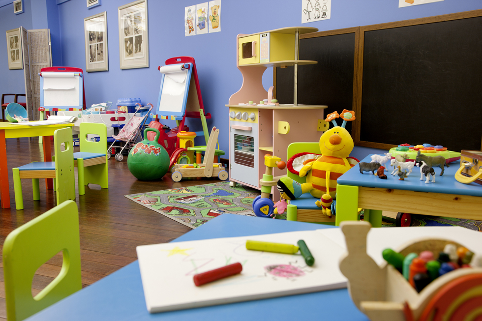 Kid's Foundation & Role of Play Schools Know how Play Schools help Kids