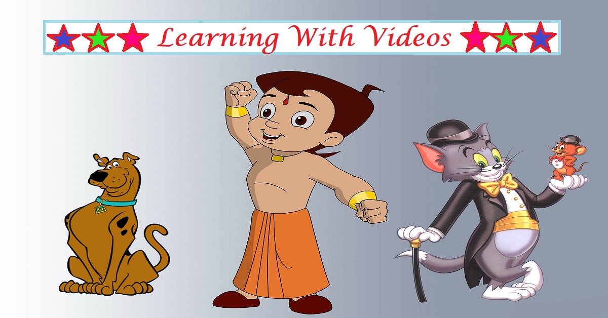 Learning with Videos