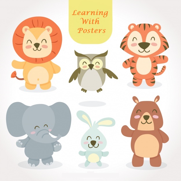 Learning with Posters