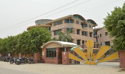 Delhi Public School Gurgaon