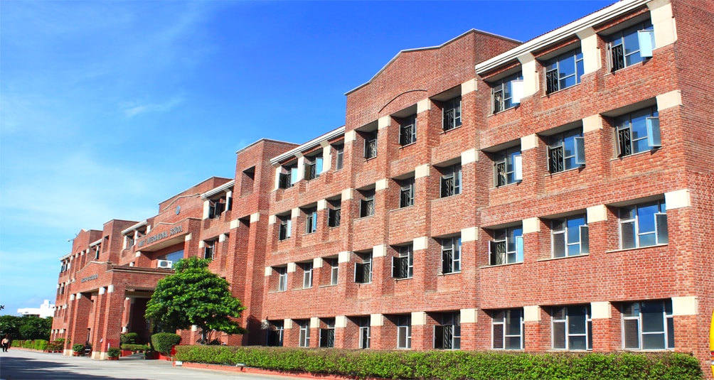 amity school gurgaon