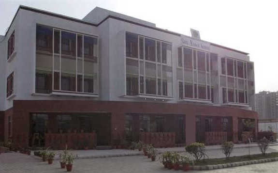 Shiv Nadar School Sec 168 Noida Admission Fee Reviews Ratings