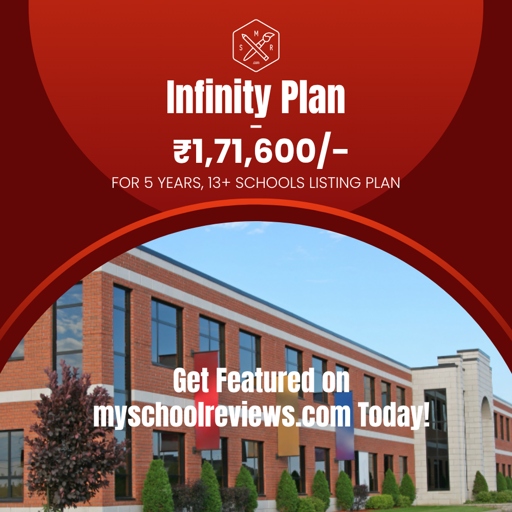 Infinity Plan