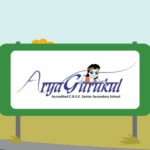 Arya Gurukul School (Kalyan-Dombivli)
