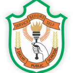 Delhi Public School (DPS) (Turiabera, Jamshedpur)