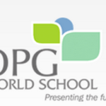 OPG World School (Dwarka)