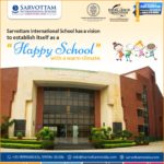 Sarvottam International School, Greater Noida West