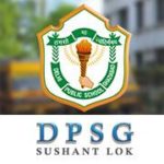 DPSG, Sushant Lok, Gurgaon