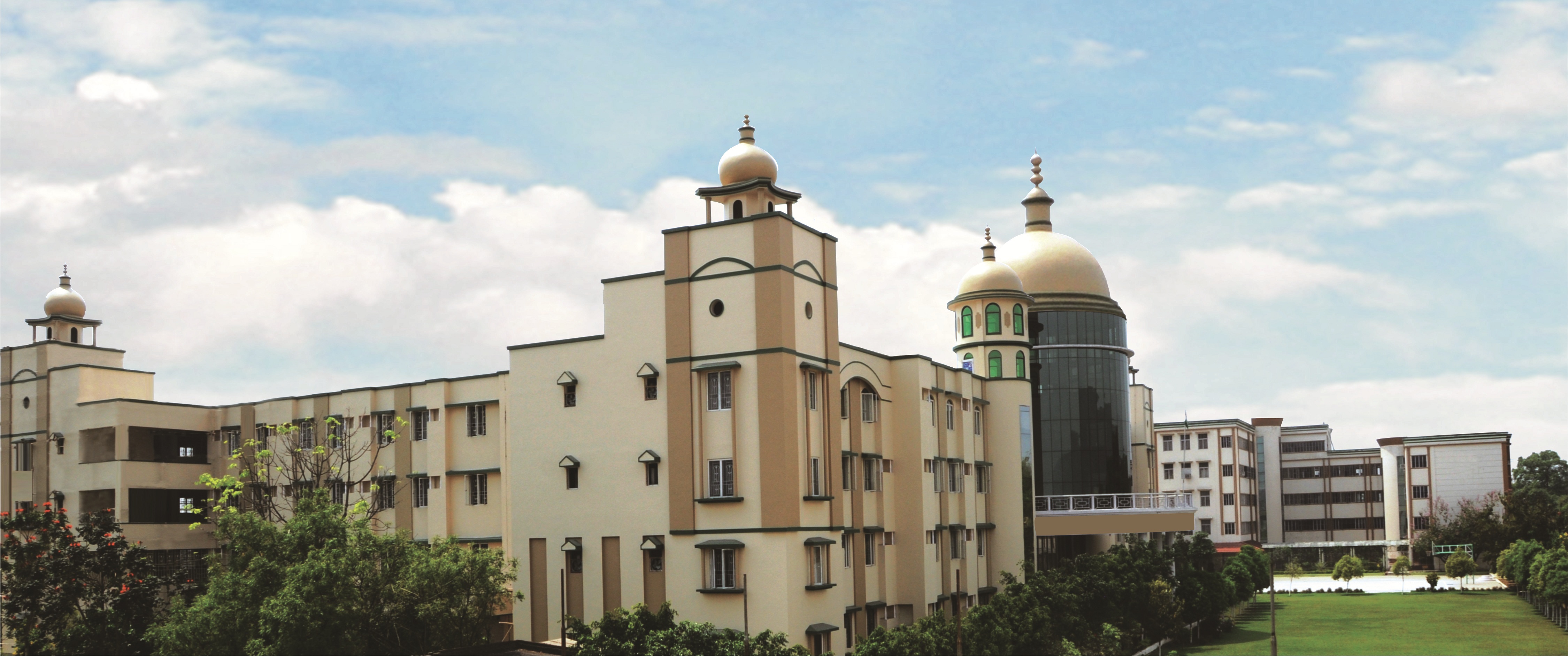 DPS JSR (Delhi Public School Jamshedpur)